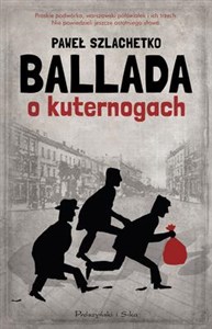 Ballada o kuternogach