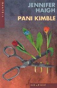 Pani Kimble