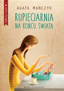 Rupieciarnia na końcu świata