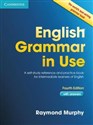 English Grammar in Use with Answers