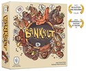 Bankrut - Reiner Knizia