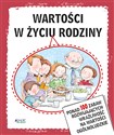 Wartości w życiu rodziny