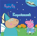 Peppa Pig Pewnego razu Tom 1 Kopciuszek - Opracowanie Zbiorowe