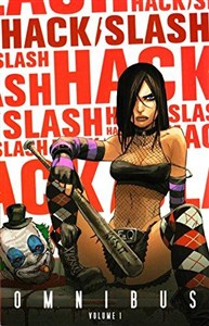 Hack/Slash Omnibus Vol.1