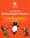 Cambridge Global English Starters Fun with Let - Kathryn Harper, Gabr Pritchard