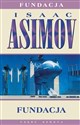 Fundacja - Isaac Asimov
