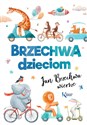 Brzechwa dzieciom