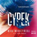 [Audiobook] Cypek - Mika Modrzyńska