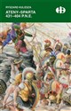 Ateny - Sparta 431-404 p.n.e. (edycja limitowana)  - Ryszard Kulesza