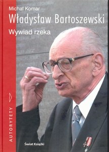 Władysław Bartoszewski Wywiad rzeka + CD