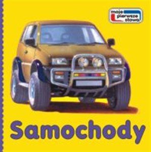 Samochody  - Księgarnia Niemcy (DE)