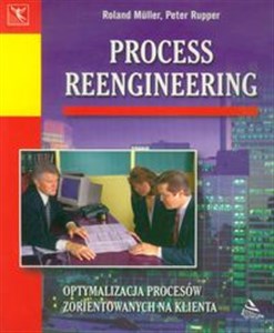 Process Reengineering