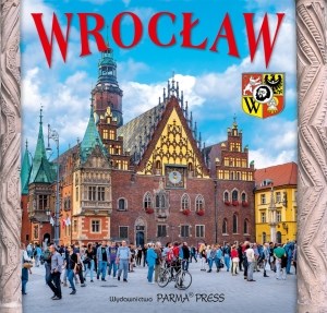 Wrocław wersja polska - Księgarnia Niemcy (DE)