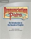 Pronunciation Pairs Student's Book + CD - Ann Baker, Sharon Goldstein