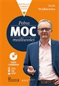 Pełna MOC możliwości + CD - Jacek Walkiewicz