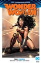 Wonder Woman Tom 3 Prawda - Greg Rucka, Liam Sharp, Laura Martin