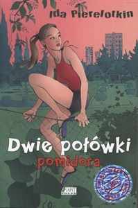 Dwie połówki pomidora