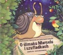 [Audiobook] O ślimaku Marcelu i szufladkach