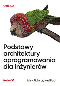 Podstawy architektury oprogramowania dla inżynierów