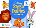 My Disney Stars and Friends 3 Workbook with eBook - Kathryn Harper