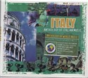 Italy. Anthology Of Italian Music CD