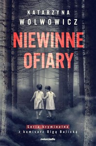 Niewinne ofiary - Księgarnia UK