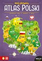 Mój pierwszy atlas Polski