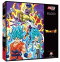 Puzzle 1000 Gaming: Dragon Ball Super  - 