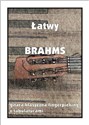 Łatwy Brahms - gitara klasyczna/fingerpicking... 