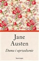 Duma i uprzedzenie w.eleganckie  - Jane Austen