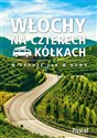 Włochy na czterech kółkach  - Opracowanie Zbiorowe