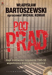 Pod prąd z płytą CD