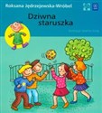 Dziwna staruszka - Roksana Jędrzejewska-Wróbel