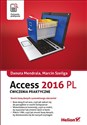 Access 2016 PL Ćwiczenia praktyczne