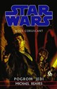 Star Wars Noce Coruscant Pogrom Jedi - Michael Reaves