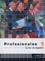 Profesionales 1 Podręcznik A1/A2 - Raquel Ezquerra