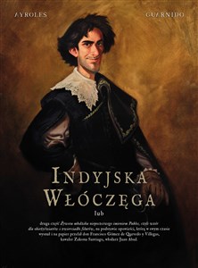 Indyjska włóczęga - Księgarnia UK