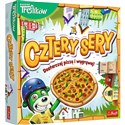 Cztery Sery - 