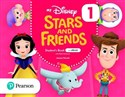 My Disney Stars and Friends 1 Student's Book + eBook