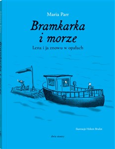 Bramkarka i morze Lena i ja znowu a opałach - Księgarnia Niemcy (DE)