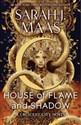 House of Flame and Shadow