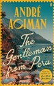 The Gentleman From Peru 