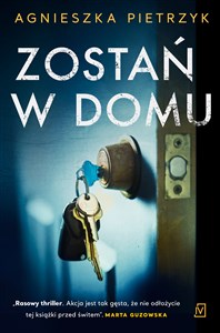 Zostań w domu  - Księgarnia Niemcy (DE)