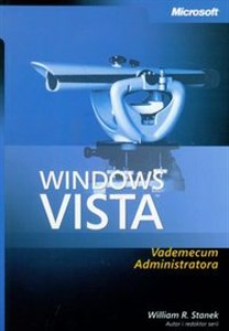 Windows Vista Vademecum Administratora