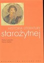 Historia literatury starożytnej