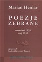 Poezje zebrane 1939-1945