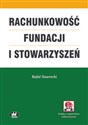 Rachunkowość fundacji i stowarzyszeń (z suplementem elektronicznym) RFK990e