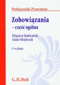 Zobowiązania część ogólna