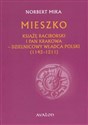 Mieszko książę raciborski i pan Krakowa. Dzielnicowy władca Polski (ok. 1142–1211)