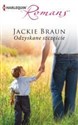 Odzyskane szczęście - Jackie Braun